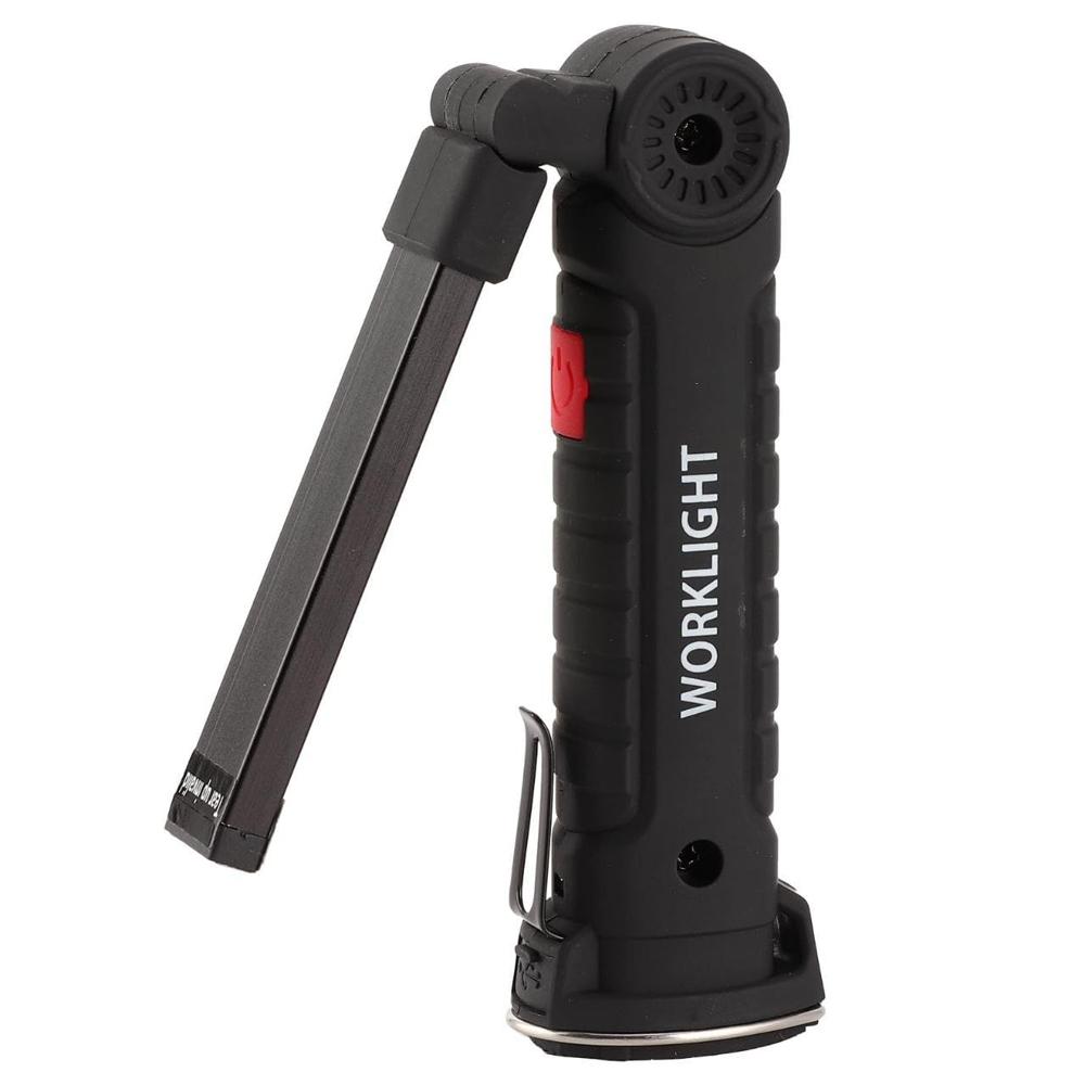 Magnetic Led Work Light