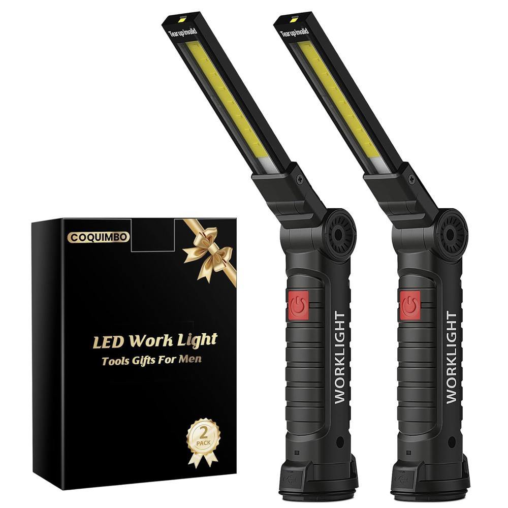 Magnetic Led Work Light