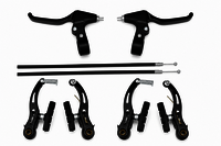 Bicycle Brake Sets