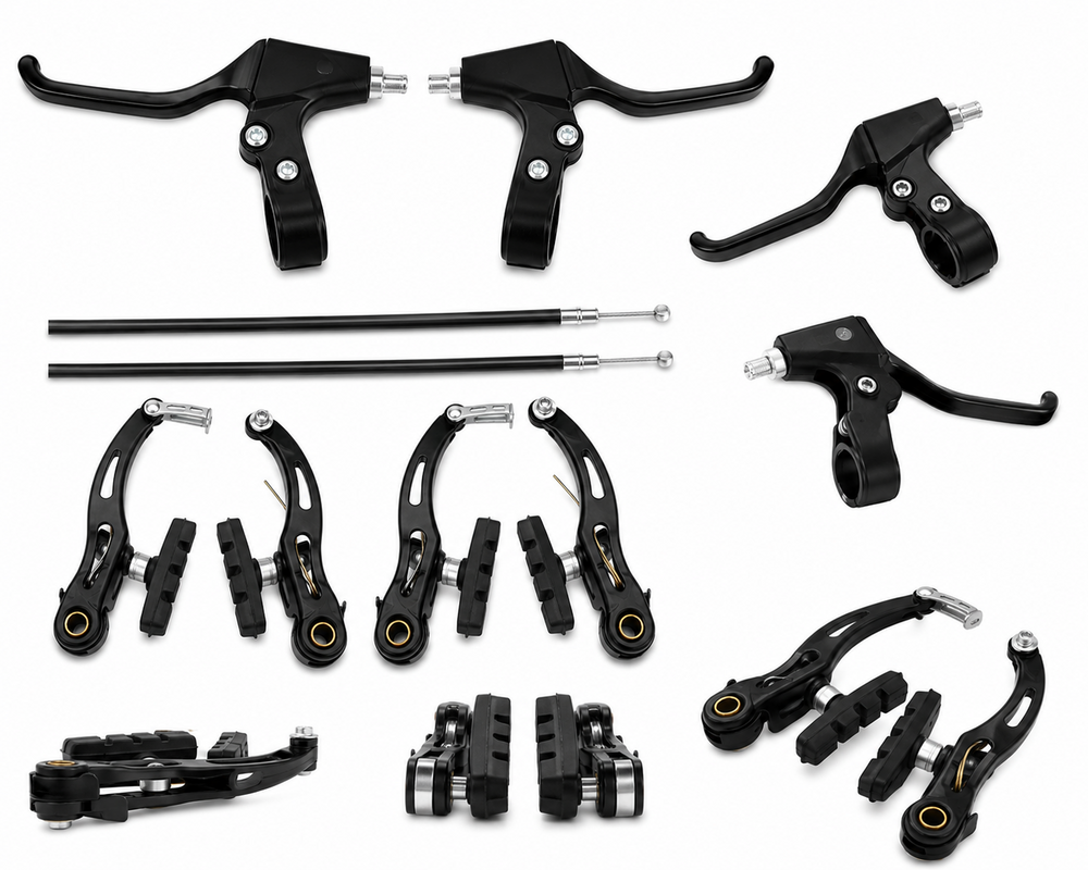 Bicycle Brake Sets