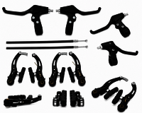 Bicycle Brake Sets