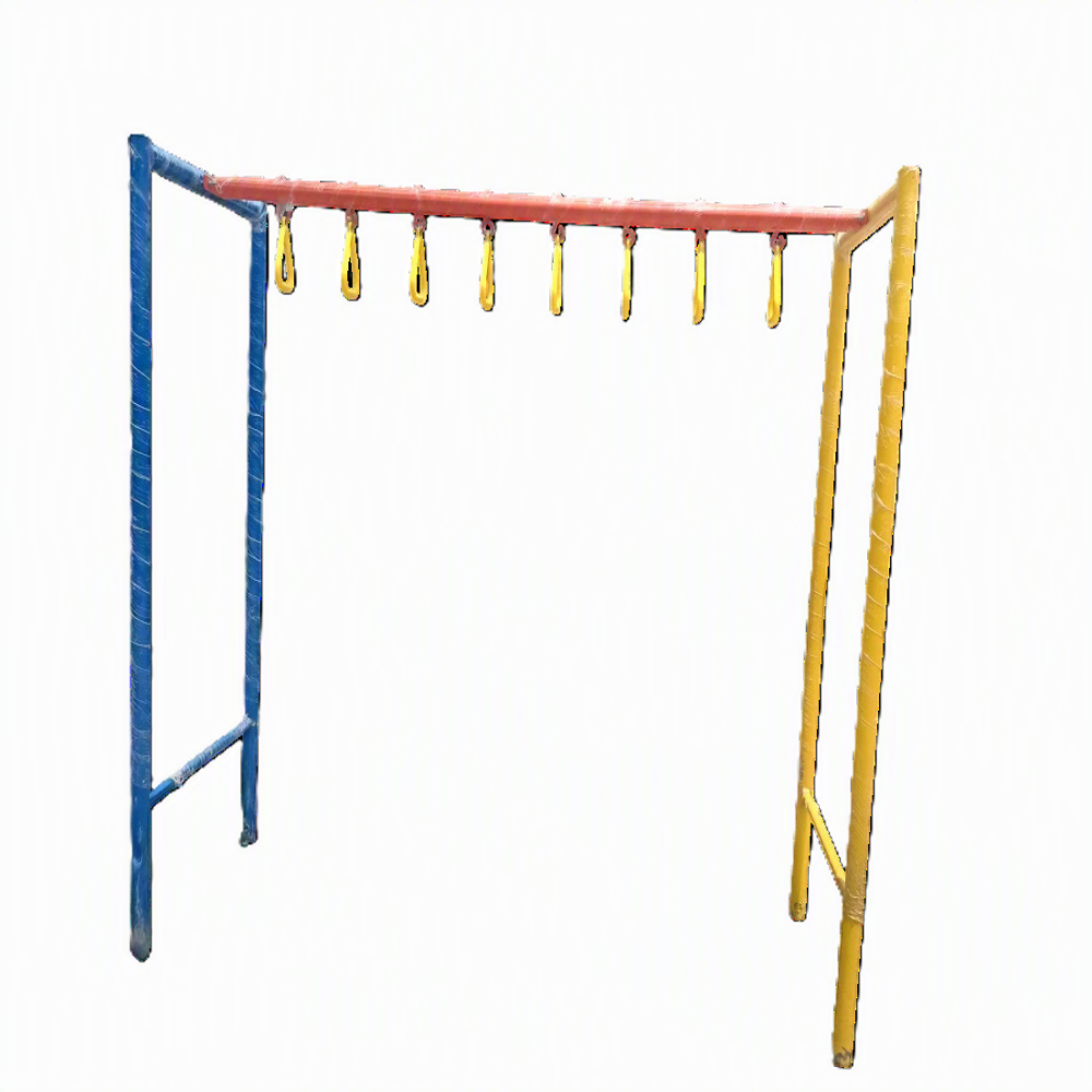 Outdoor Climber