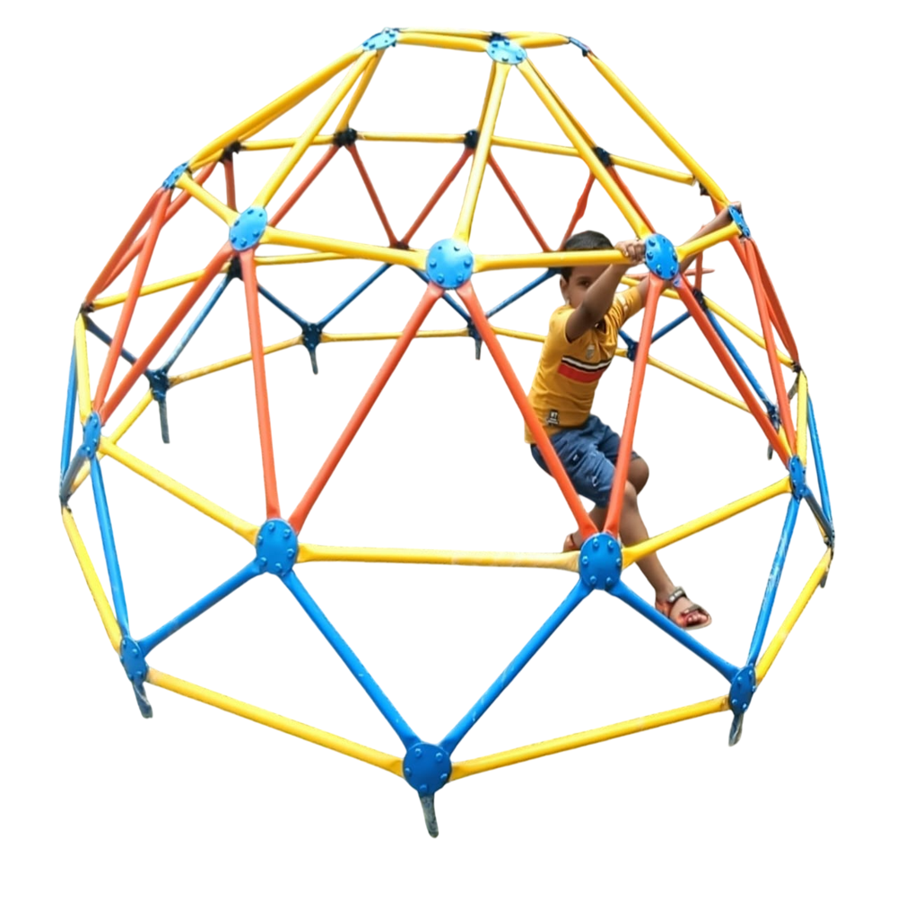 Outdoor Climber