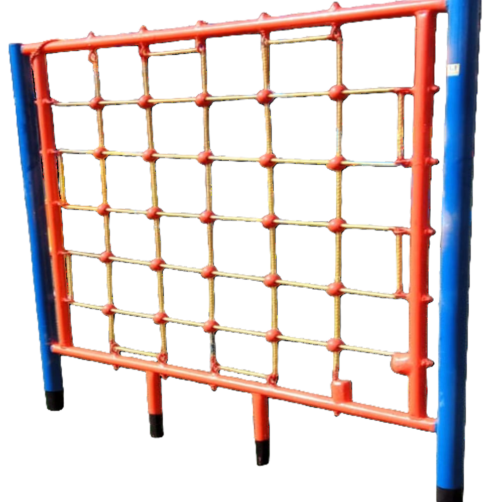 Outdoor Climber