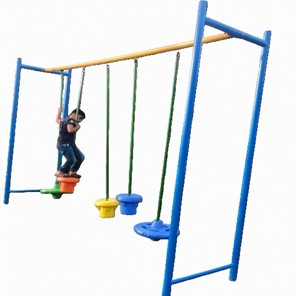 Outdoor Climber