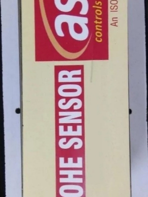 Power Generation OHE High Voltage Presence absence Indication System Asian OHE IS 001