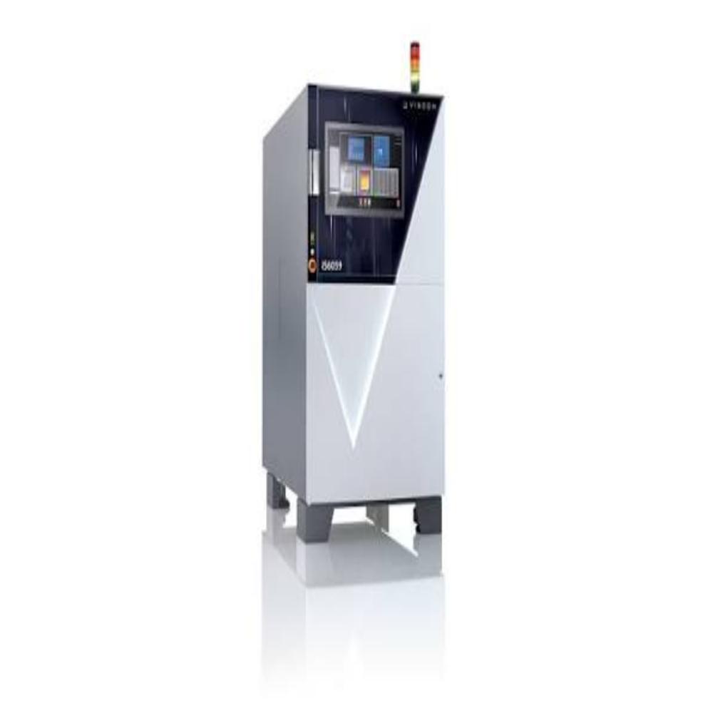 Solder Paste Inspection (Spi) Machine - Accuracy: 99.99 %
