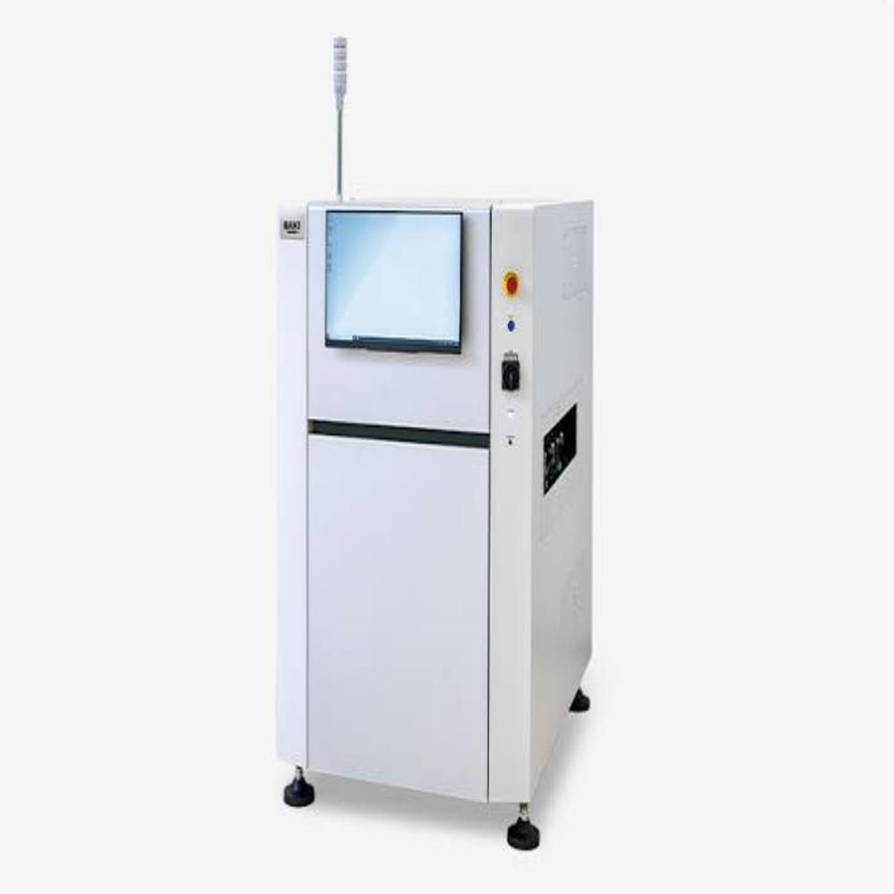 Solder Paste Inspection (Spi) Machine - Accuracy: 99.99 %