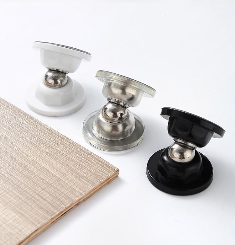 Magnetic Door Stoppers