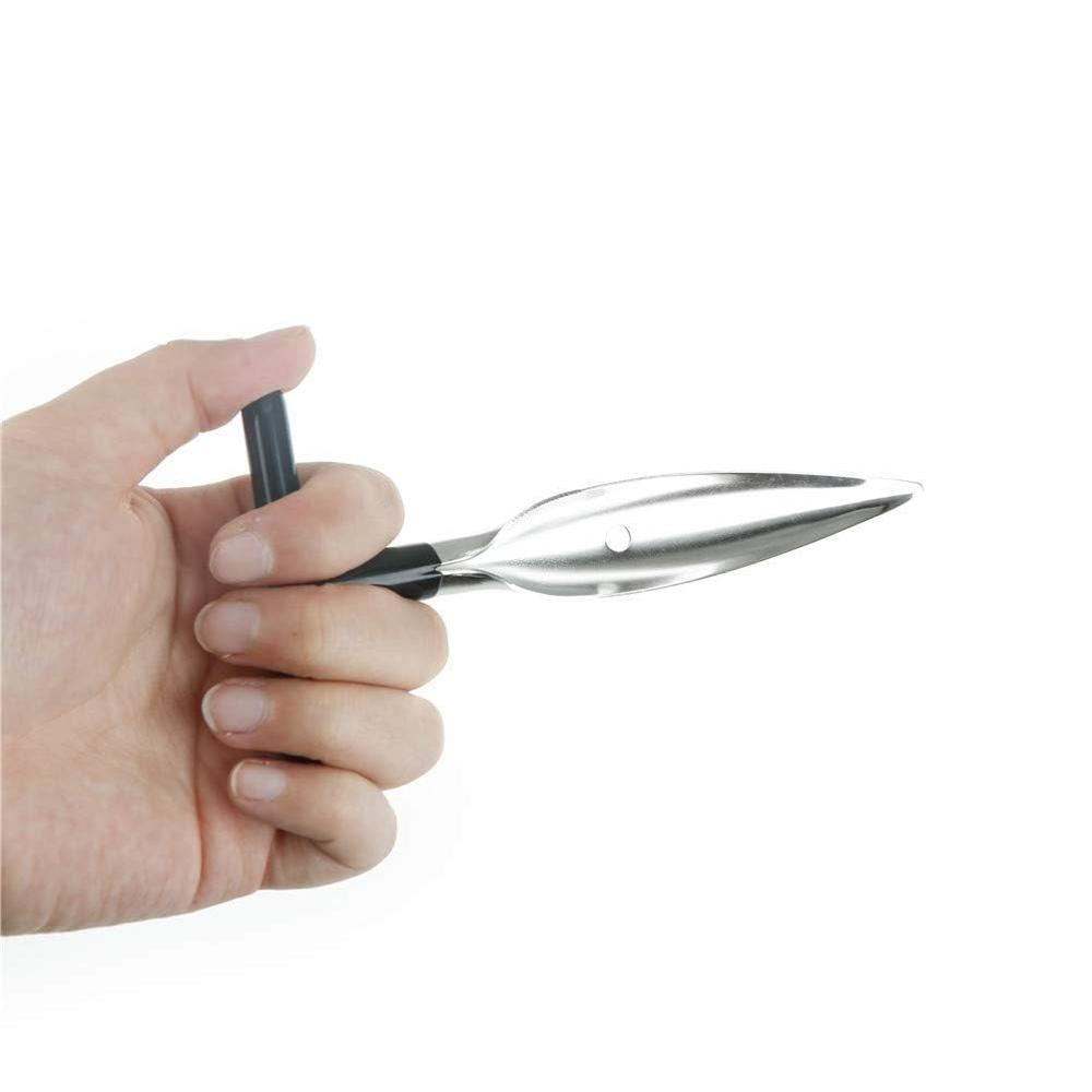 Steel Coconut Opener