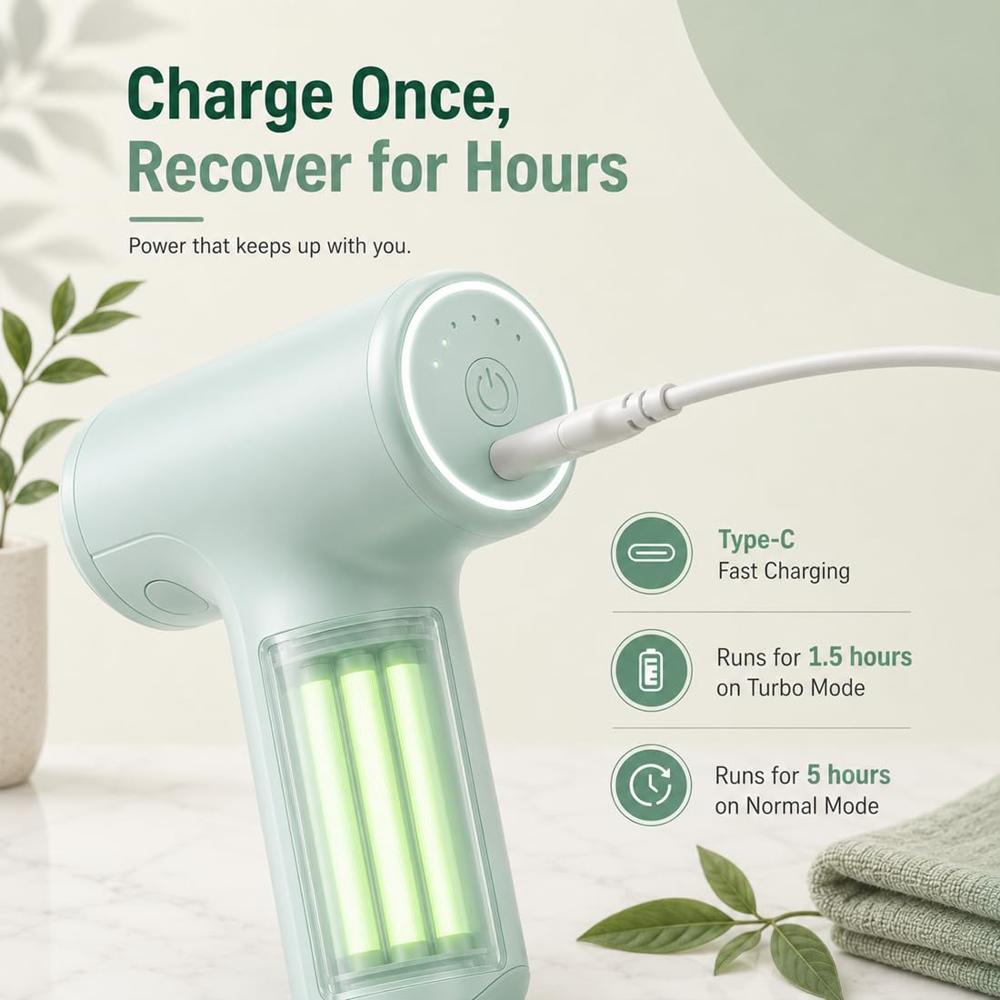 Body Massager