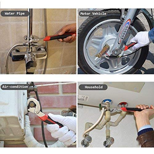 Snap N Grip Tools