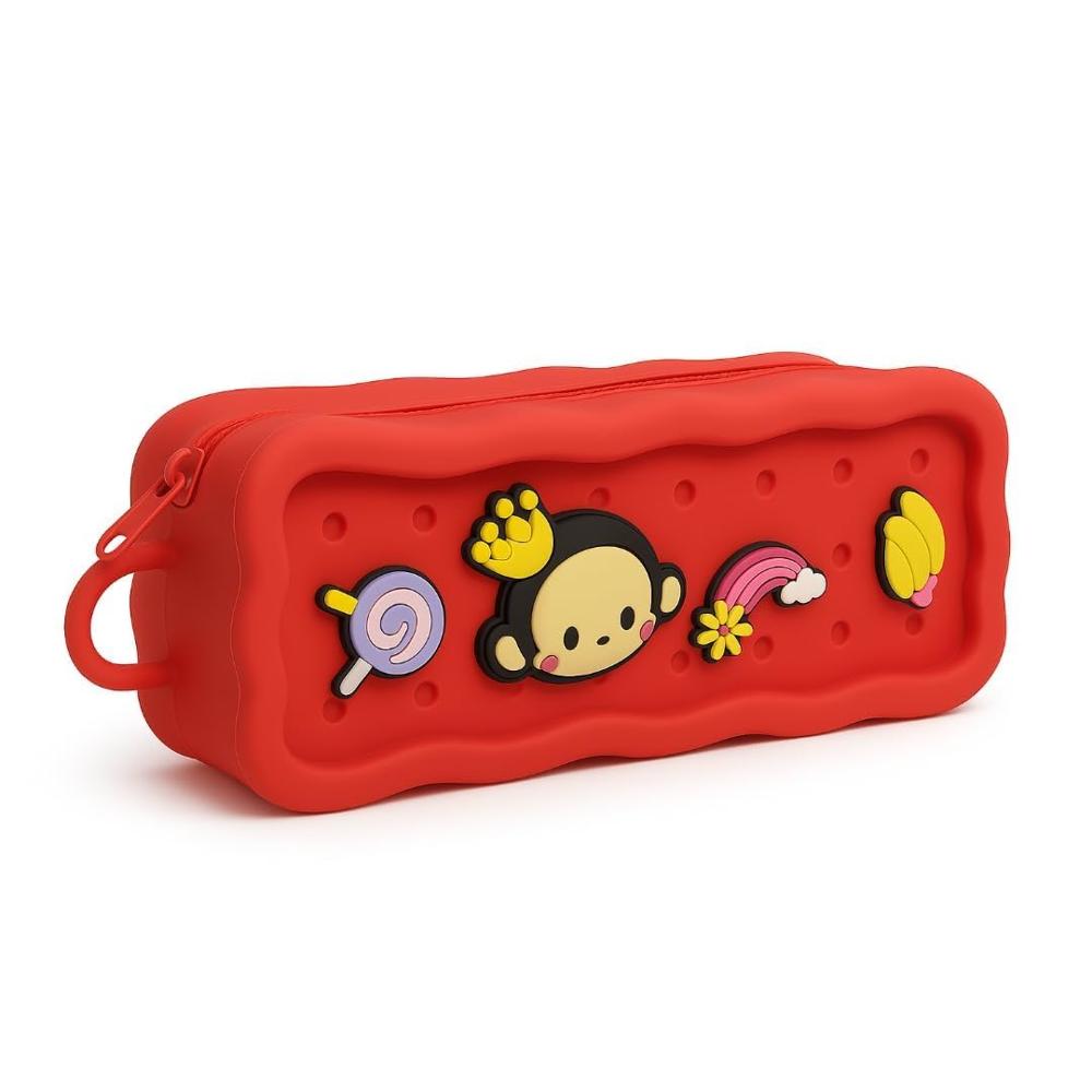Cute Pencil Pouch