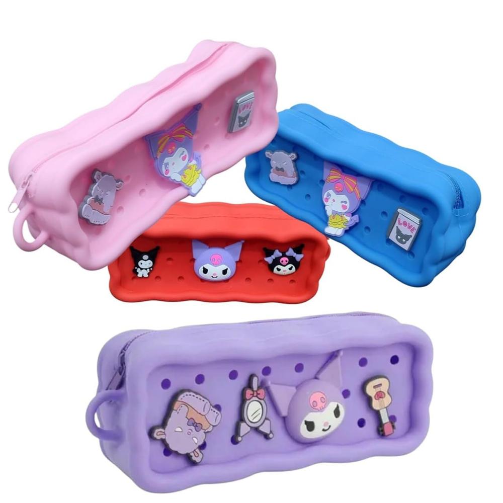 Cute Pencil Pouch