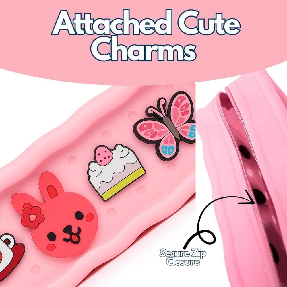 Cute Pencil Pouch