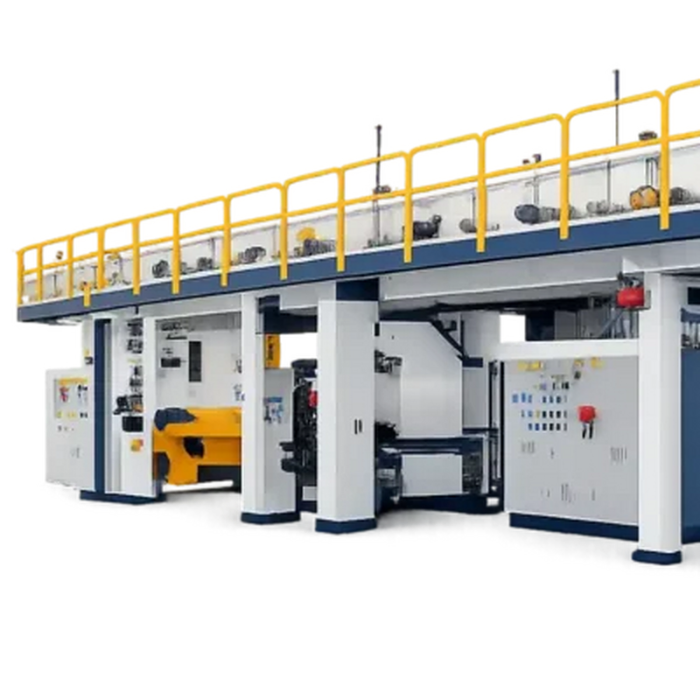Art Paper Coating Machine