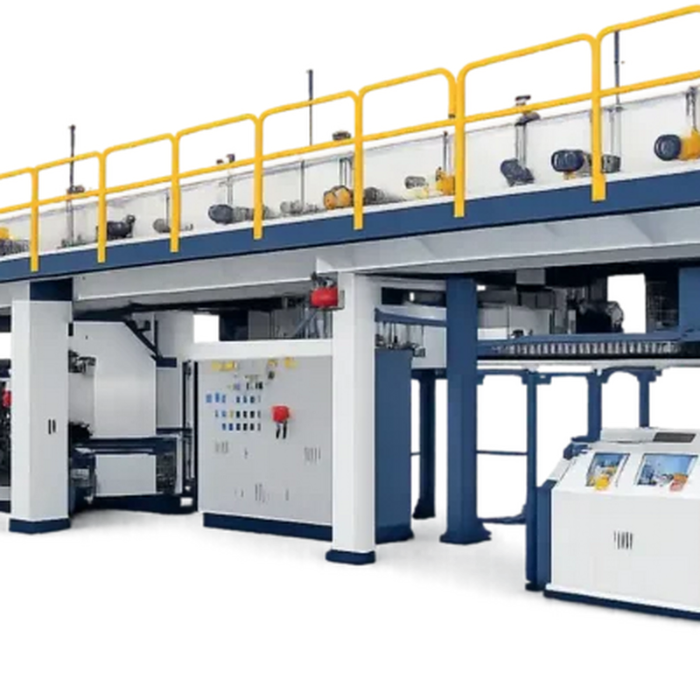 Art Paper Coating Machine