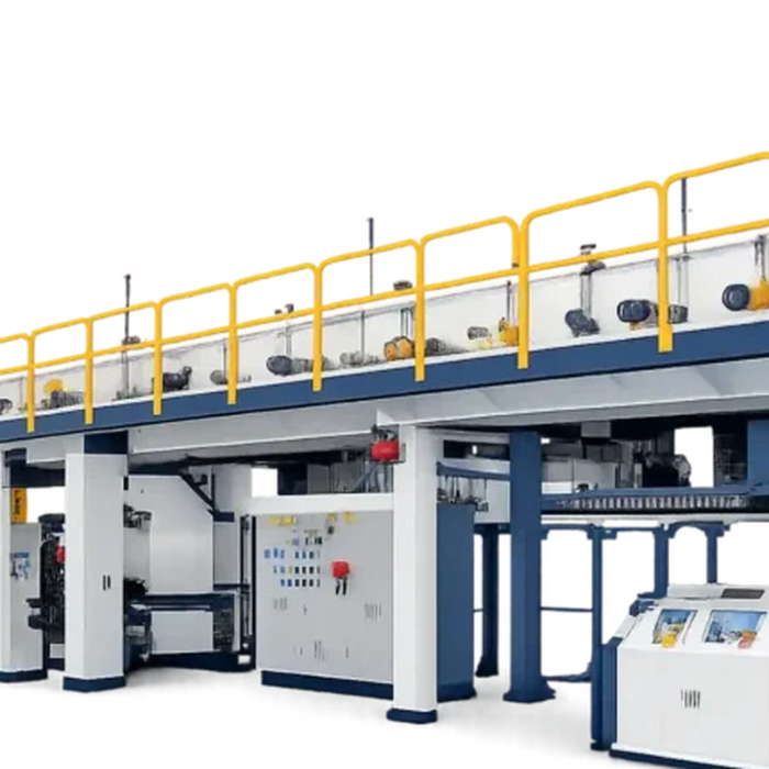 Art Paper Coating Machine