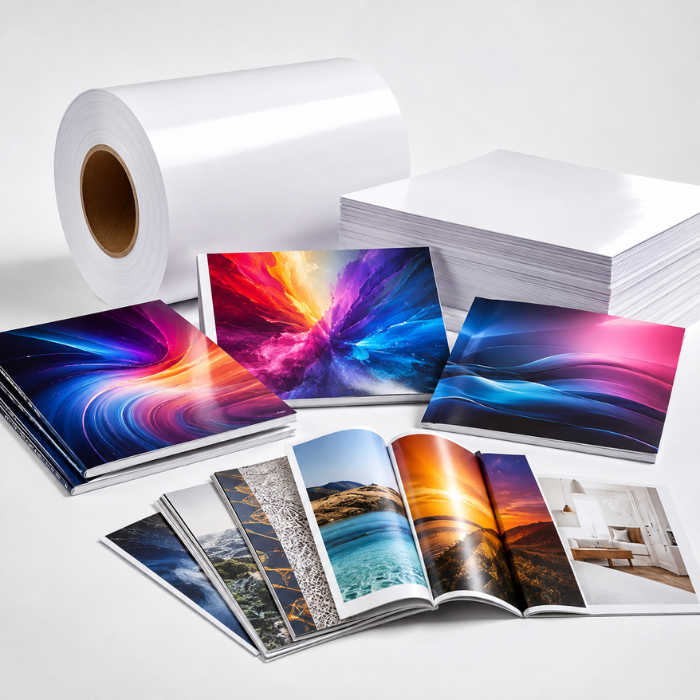 Art Paper Coating Machine