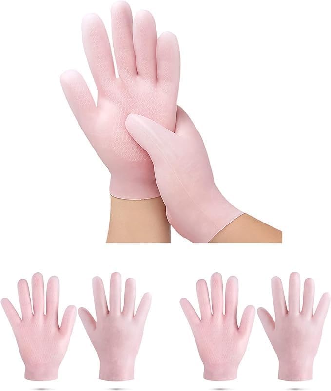 Gel Hand Gloves