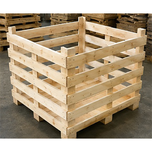 Extra Large Wooden Crates
