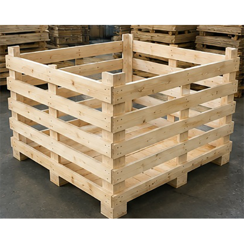 XXL Size Wooden Crates