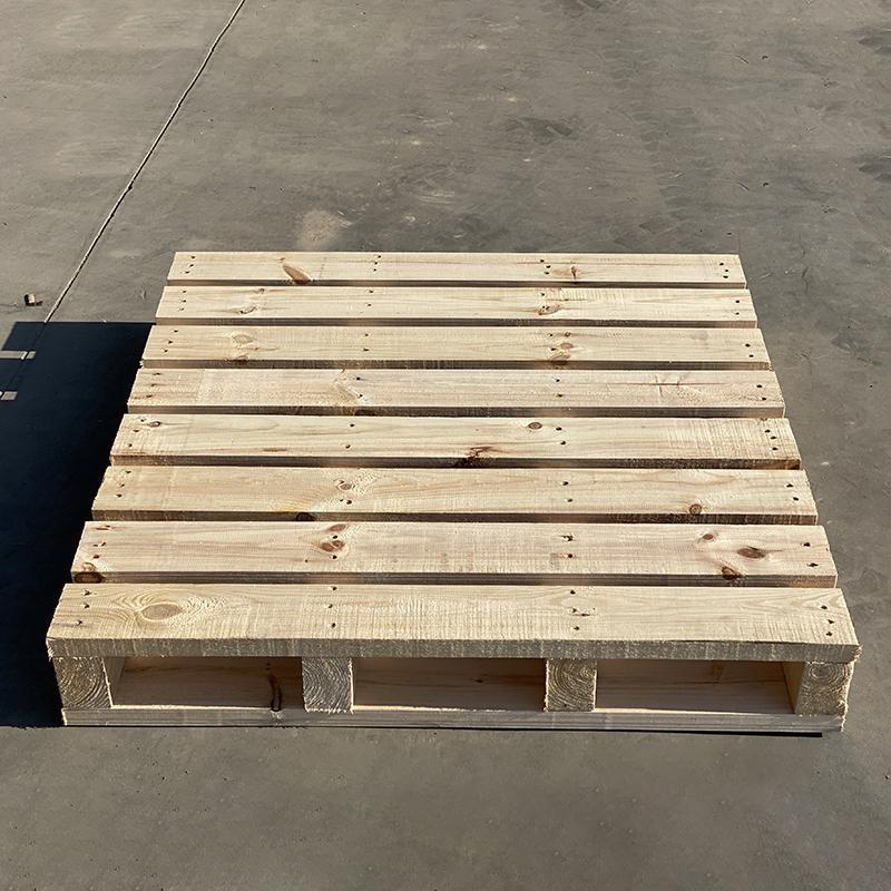 Pine Wood Pallet