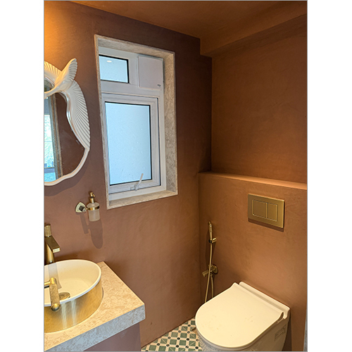 Poly Coating Finishing Services