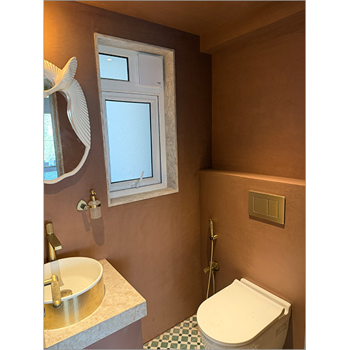 Poly Coating Finishing Services