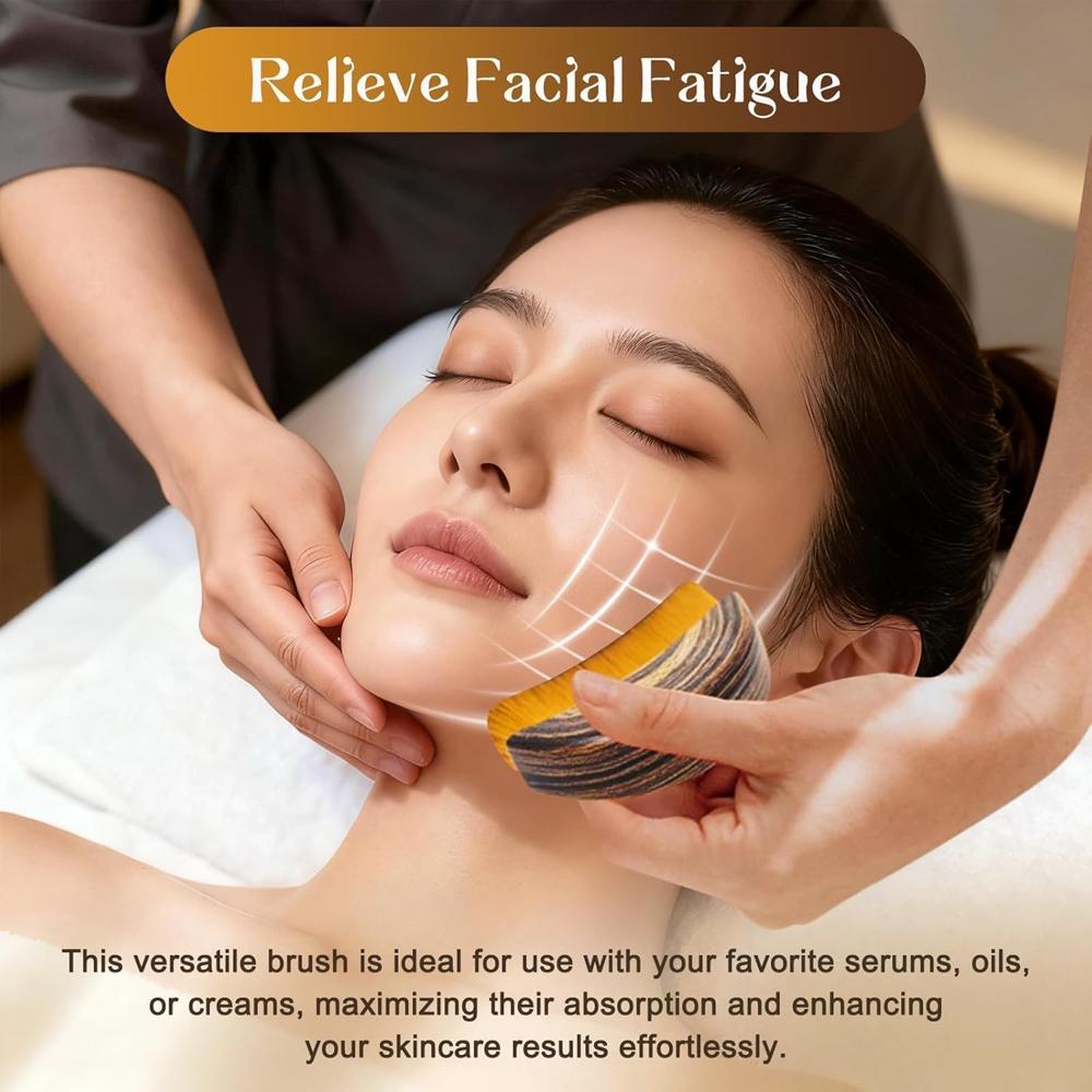 Lymphatic Contour Face