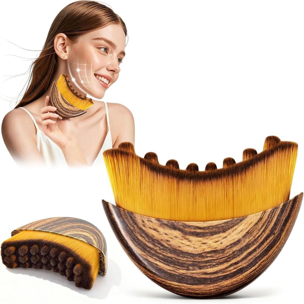 Lymphatic Contour Face