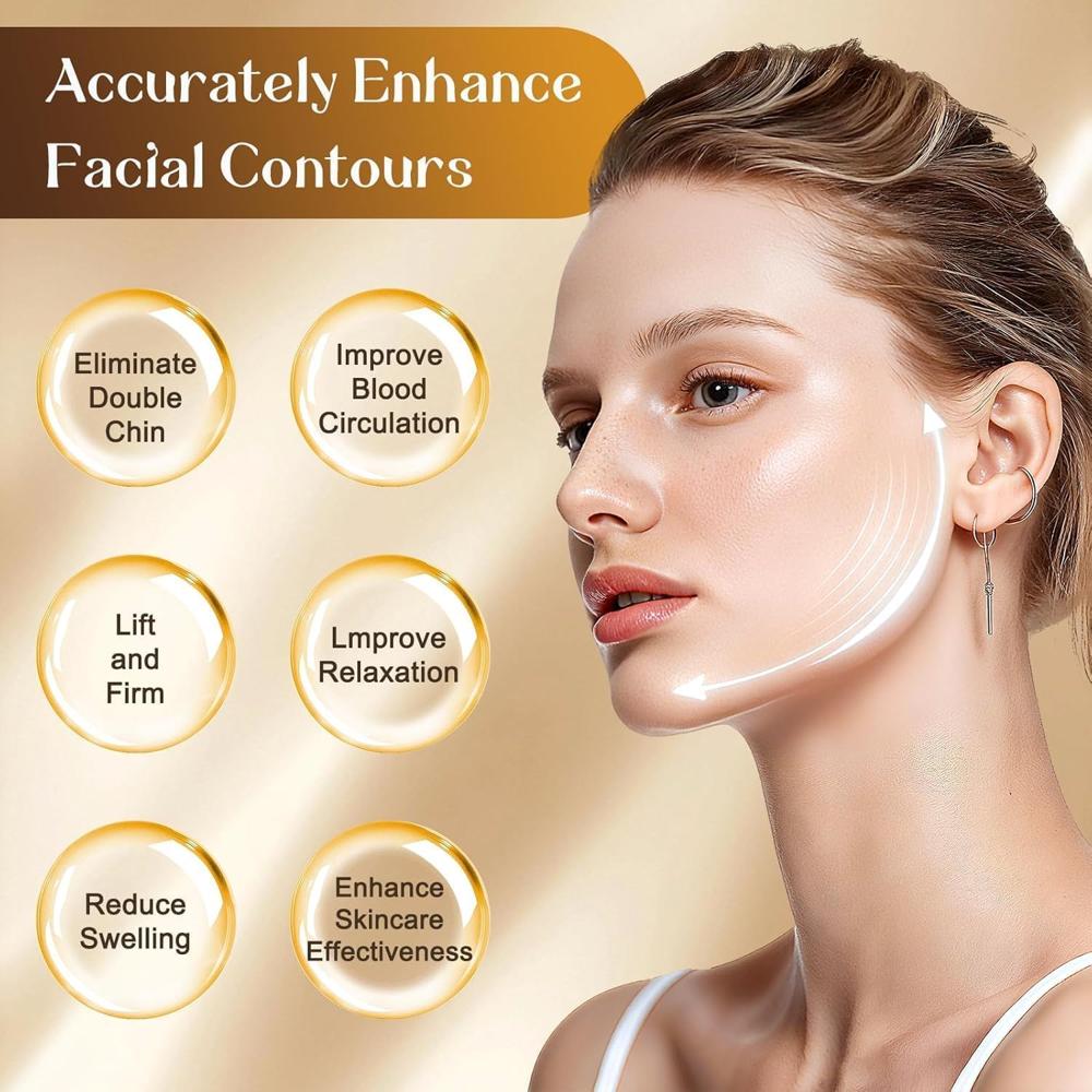 Lymphatic Contour Face