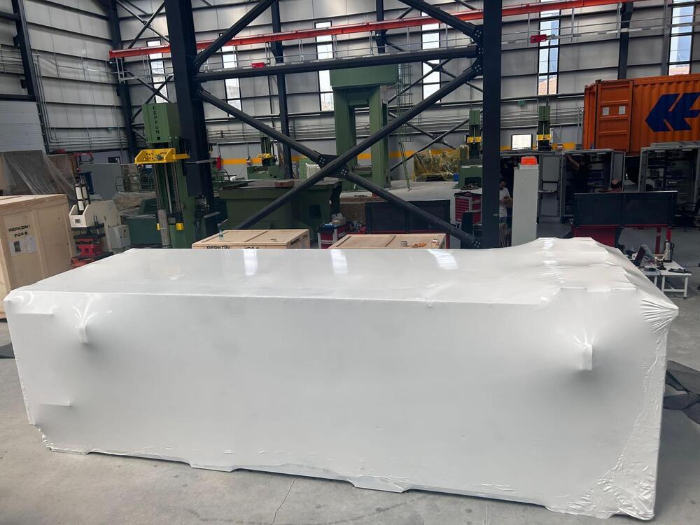Protective Wrapping