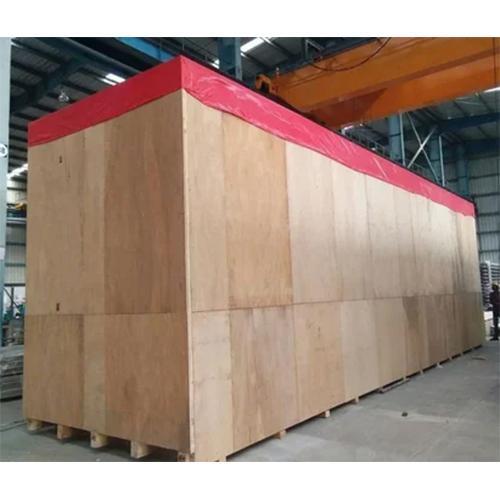 Seaworthy Packing