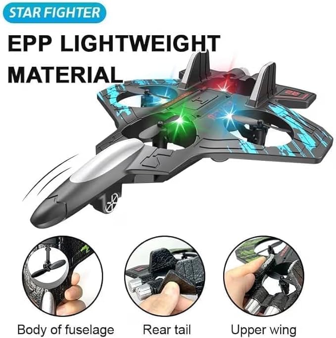Fighter Plane Toy