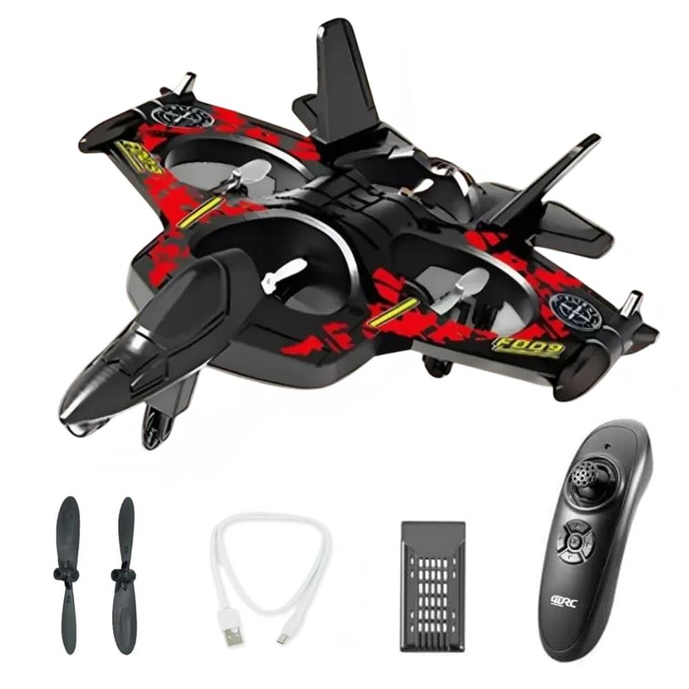 Fighter Plane Toy