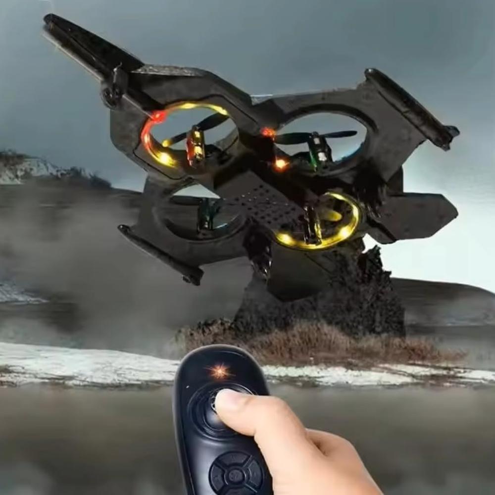 Fighter Plane Toy