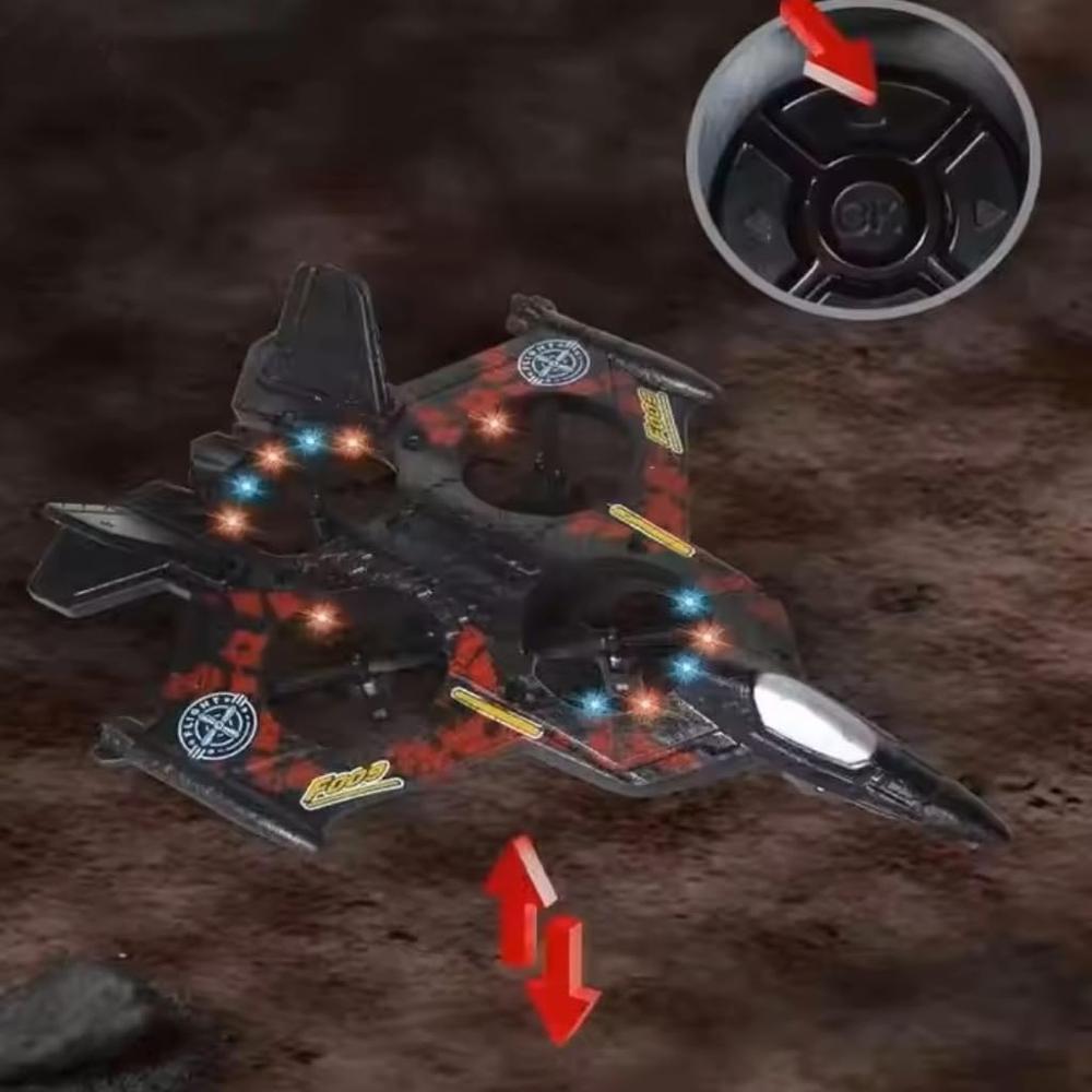 Fighter Plane Toy