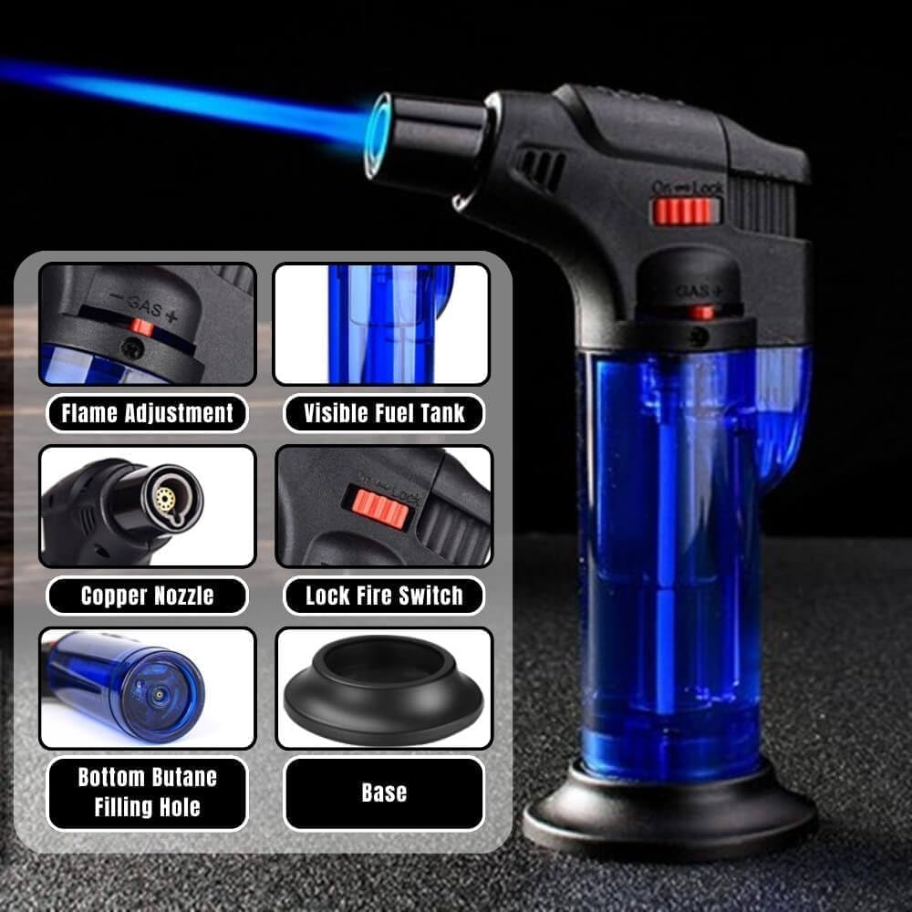 Jet Gas Lighter