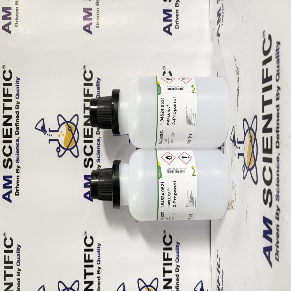 2-Propanol EMPLURA 500ml Merck