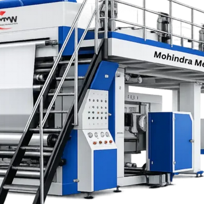 Transfer Paper Coating Machine