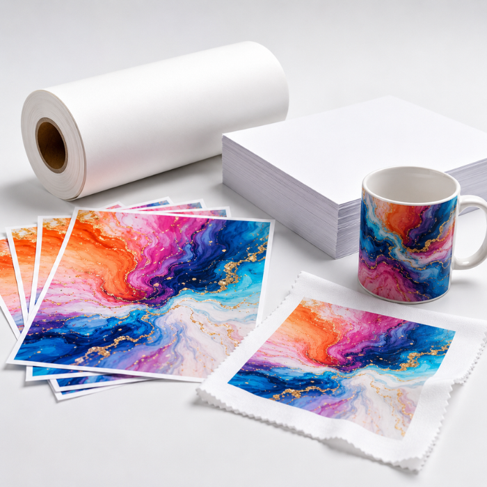 Transfer Paper Coating Machine