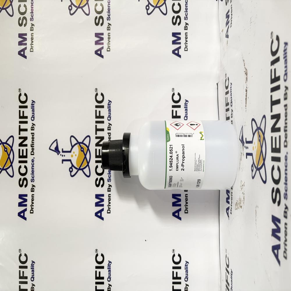 2-Propanol EMPLURA 500ml Merck