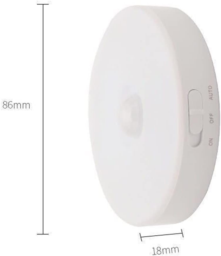 Motion Sensor Light