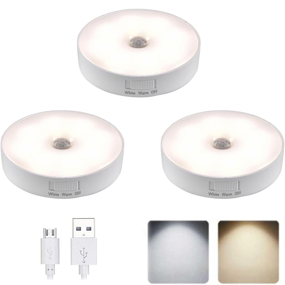 Motion Sensor Light