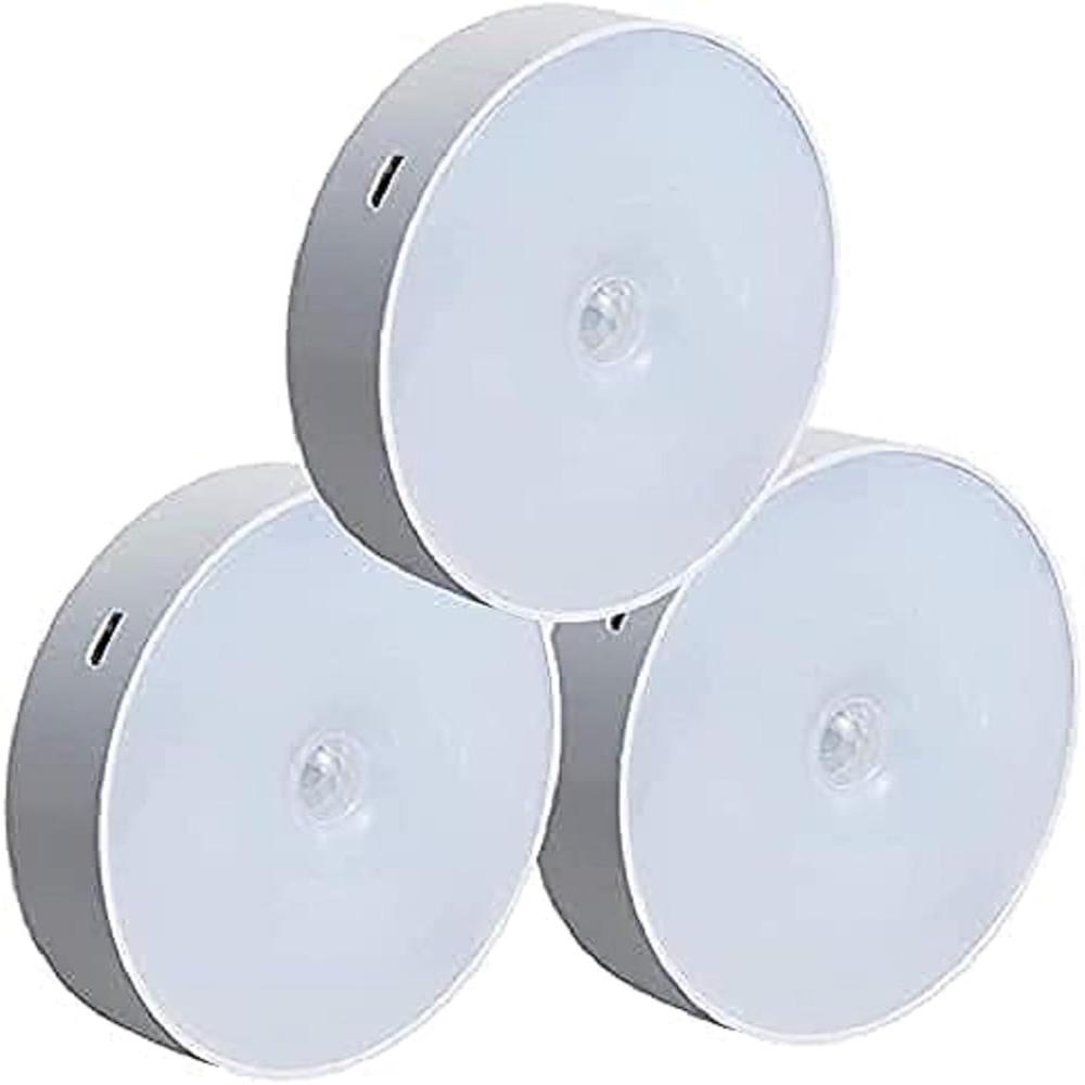 Motion Sensor Light
