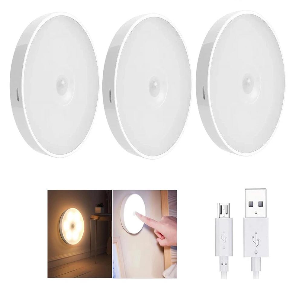 Motion Sensor Light