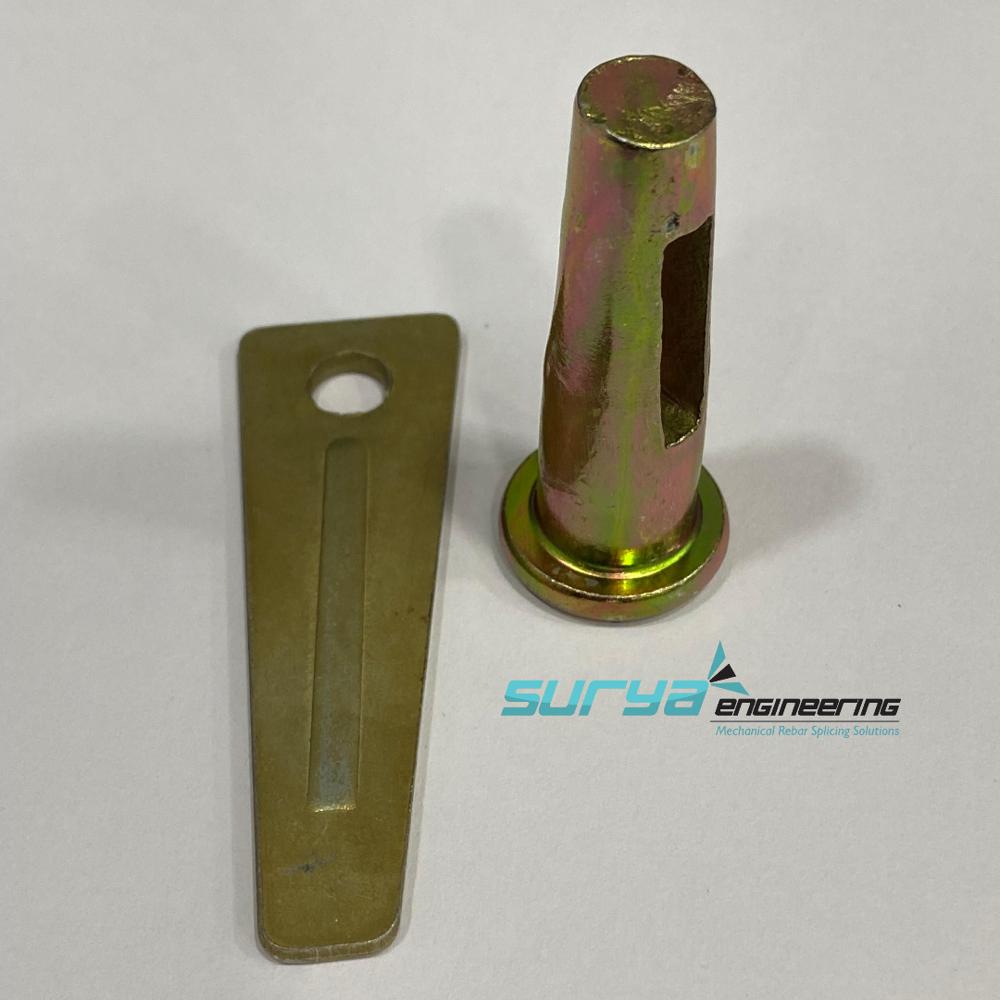 55mm long Mivan Pin