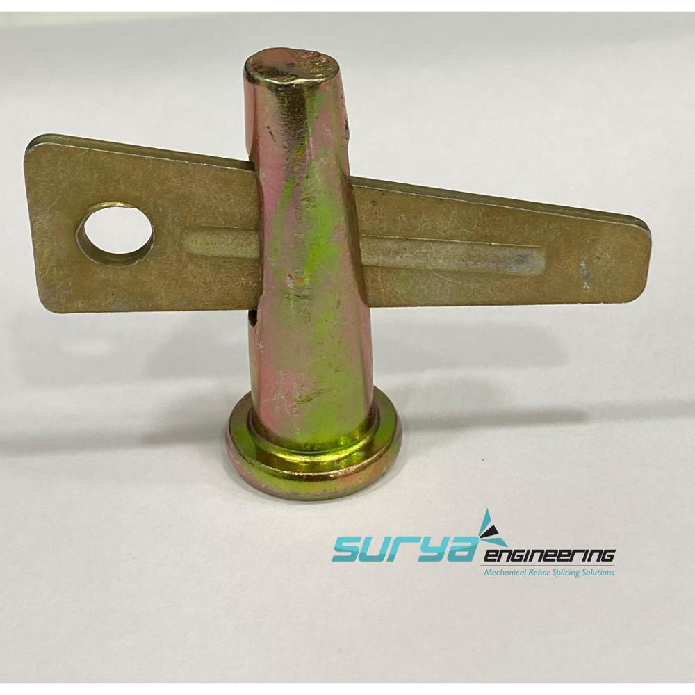 55mm long Mivan Pin