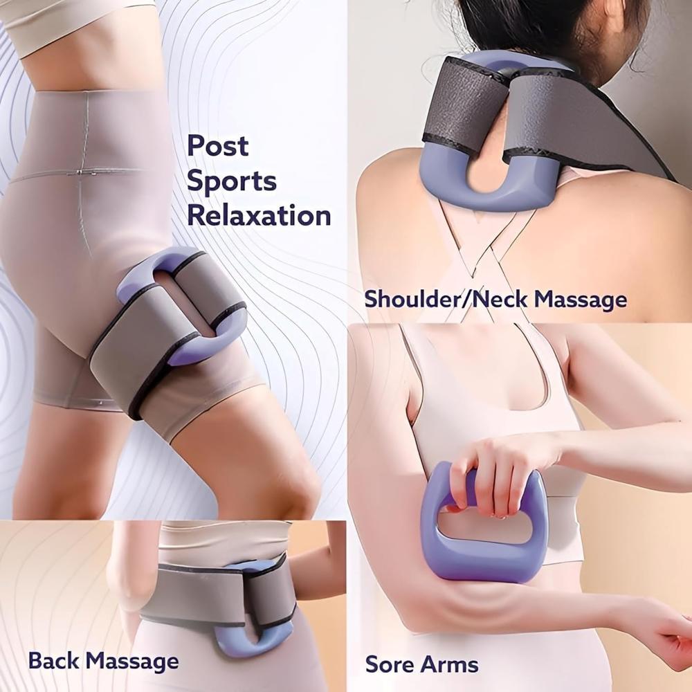 Fascia Ring Massager